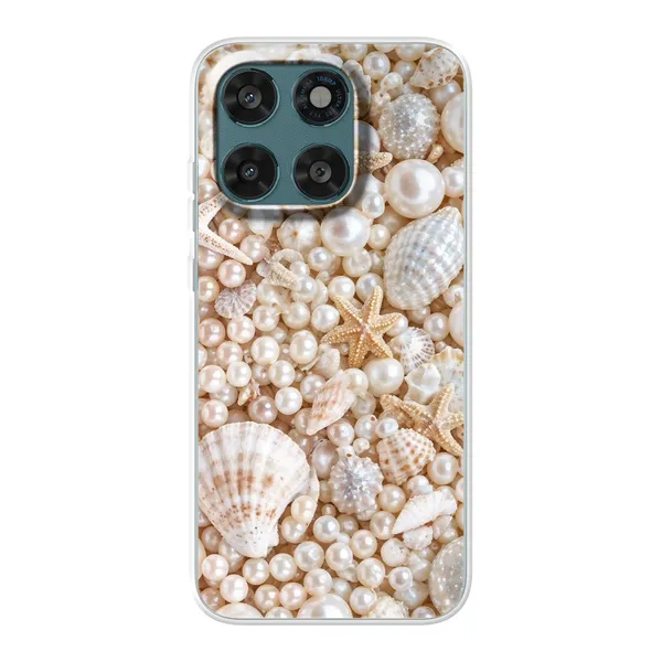 Coastal Pearl Dream Case