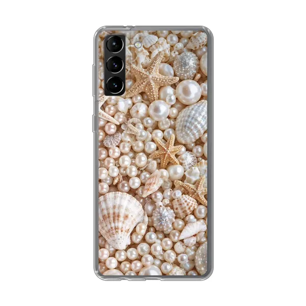 Coastal Pearl Dream Case