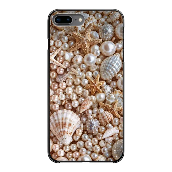 Coastal Pearl Dream Case