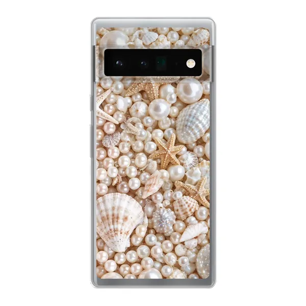 Coastal Pearl Dream Case