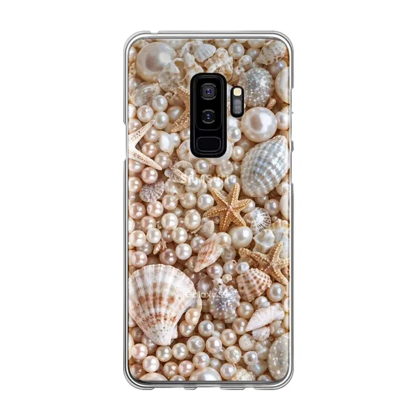 Coastal Pearl Dream Case