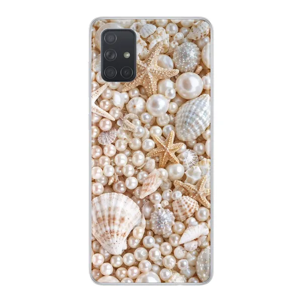 Coastal Pearl Dream Case
