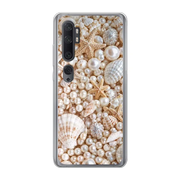 Coastal Pearl Dream Case