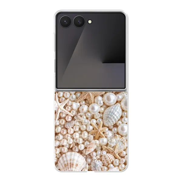 Coastal Pearl Dream Case