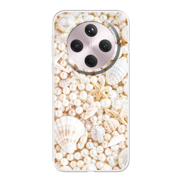 Coastal Pearl Dream Case