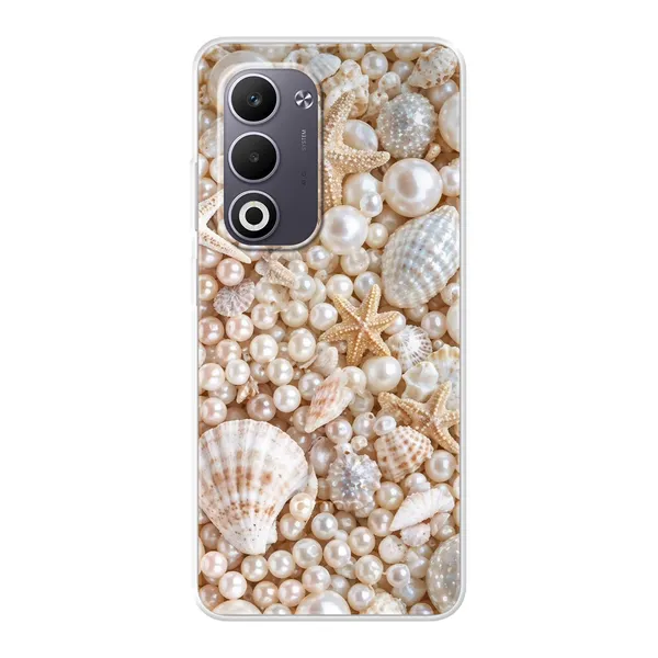Coastal Pearl Dream Case