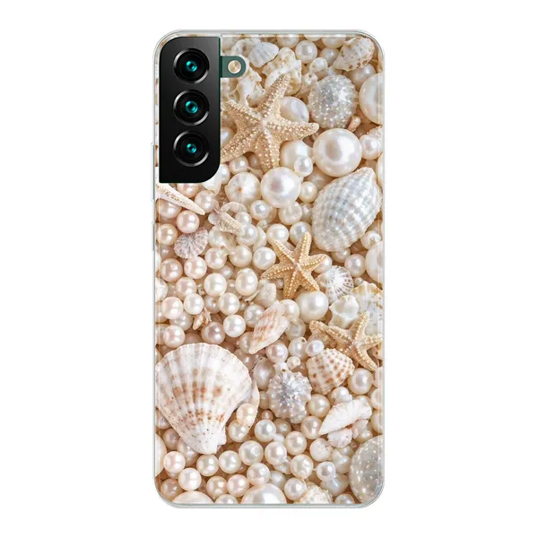 Coastal Pearl Dream Case