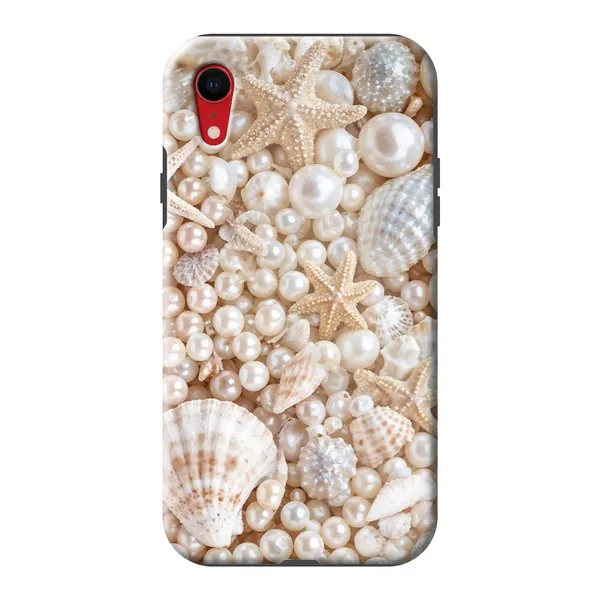 Coastal Pearl Dream Case
