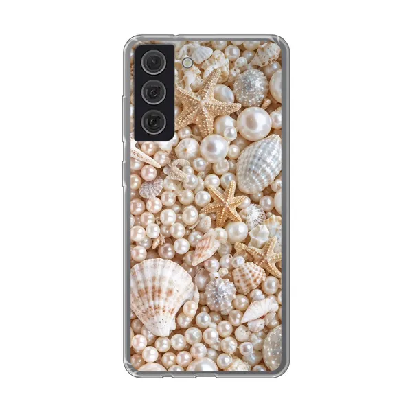 Coastal Pearl Dream Case