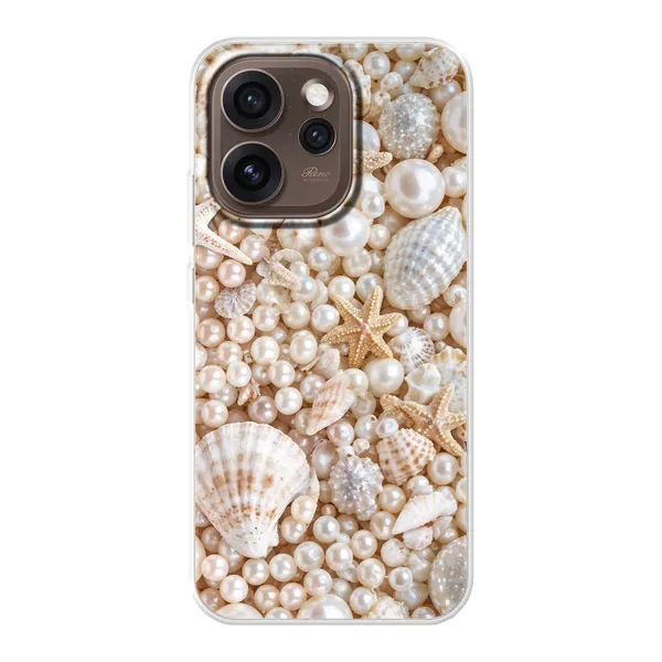 Coastal Pearl Dream Case