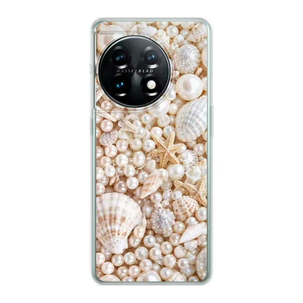 Coastal Pearl Dream Case