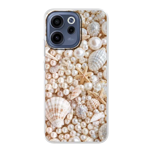 Coastal Pearl Dream Case