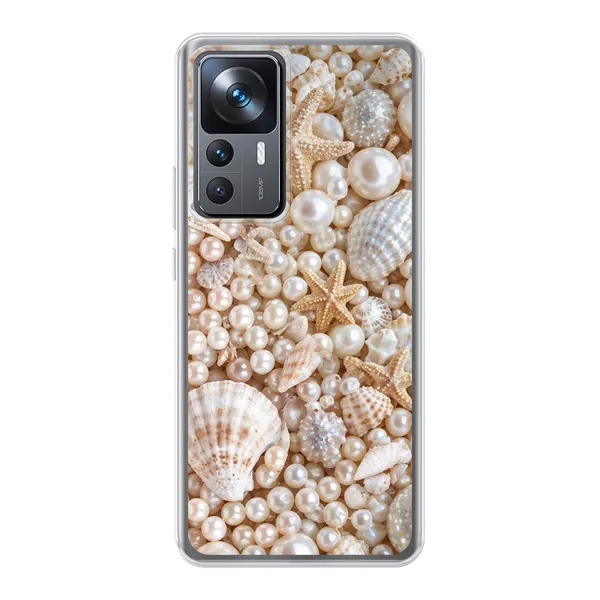 Coastal Pearl Dream Case