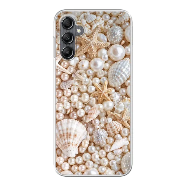 Coastal Pearl Dream Case