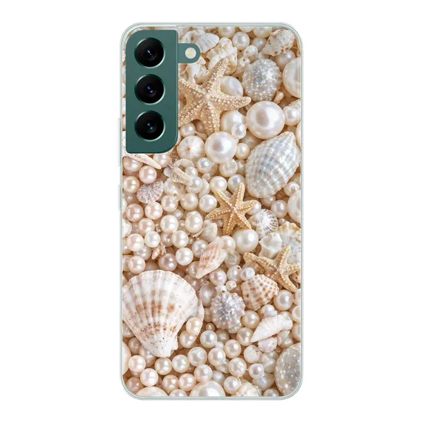 Coastal Pearl Dream Case
