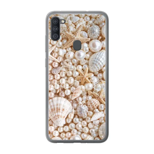 Coastal Pearl Dream Case