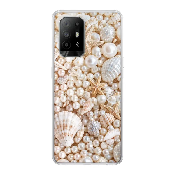 Coastal Pearl Dream Case