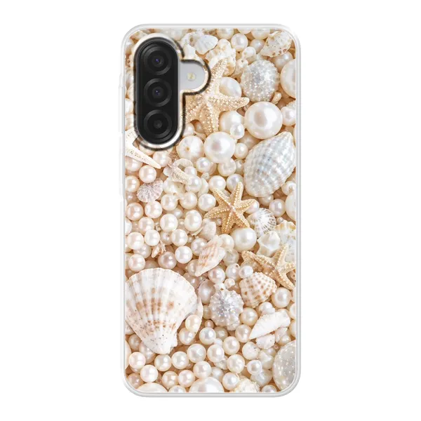 Coastal Pearl Dream Case
