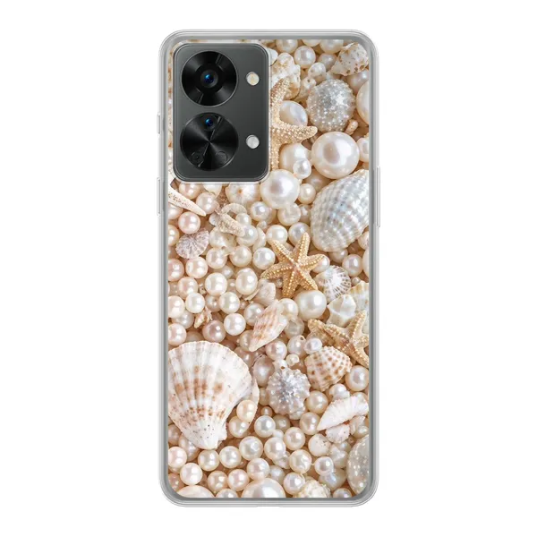 Coastal Pearl Dream Case