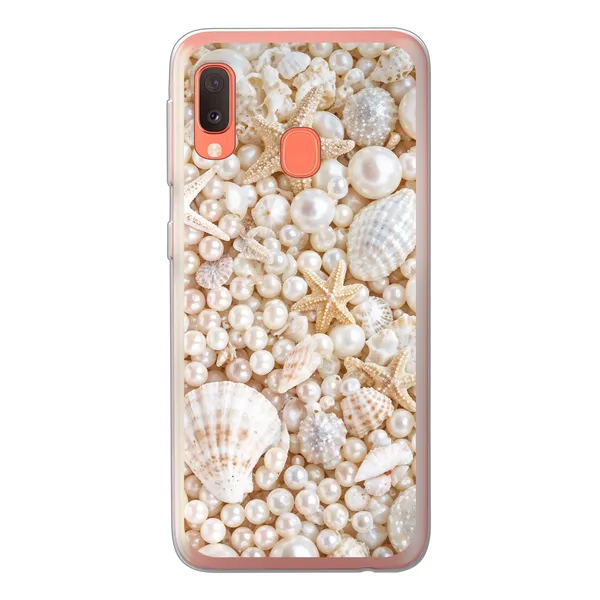 Coastal Pearl Dream Case