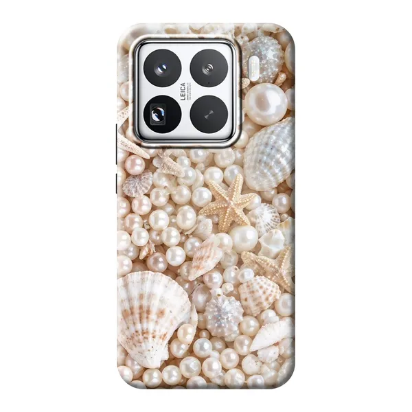 Coastal Pearl Dream Case