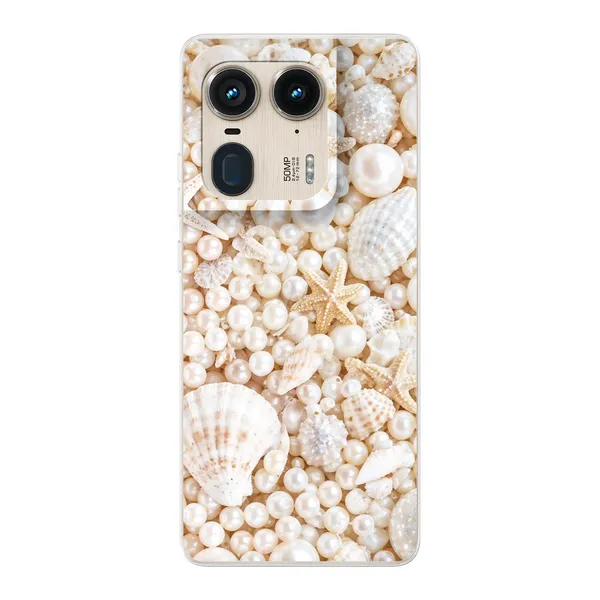 Coastal Pearl Dream Case