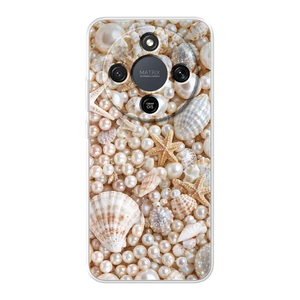 Coastal Pearl Dream Case