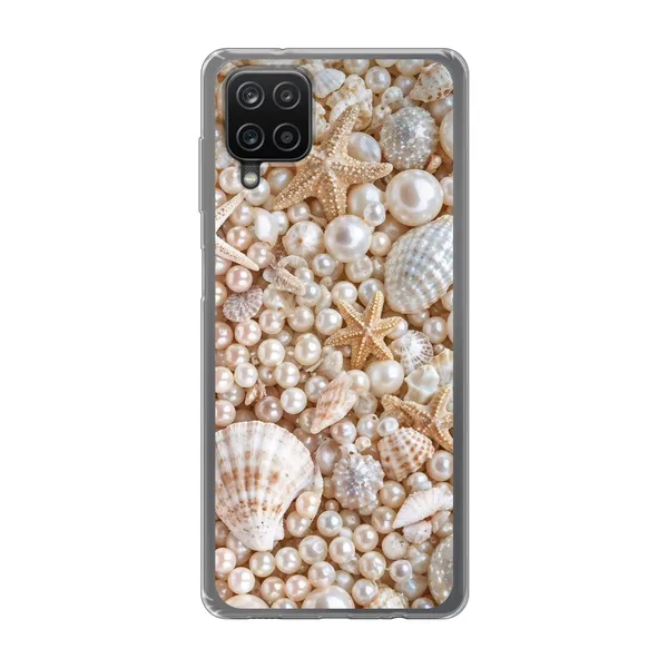 Coastal Pearl Dream Case