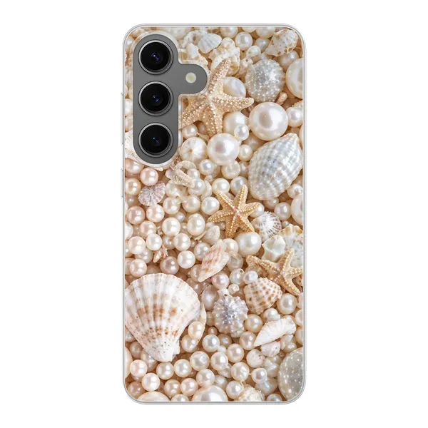 Coastal Pearl Dream Case
