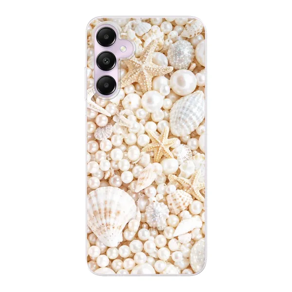Coastal Pearl Dream Case