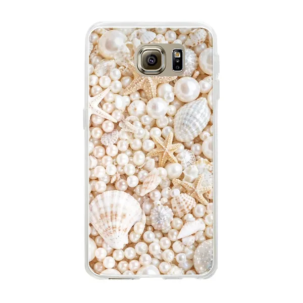 Coastal Pearl Dream Case