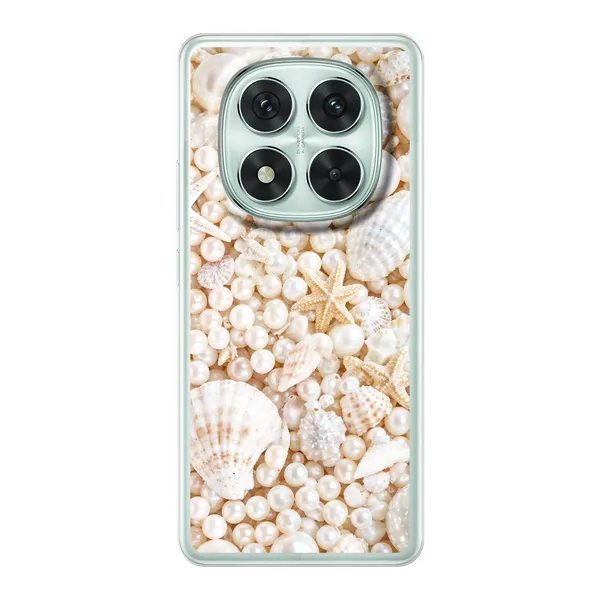 Coastal Pearl Dream Case