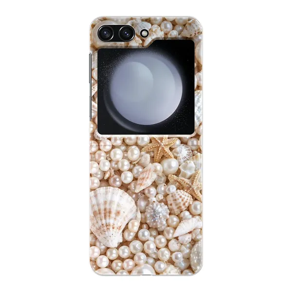 Coastal Pearl Dream Case
