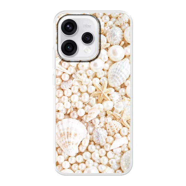 Coastal Pearl Dream Case
