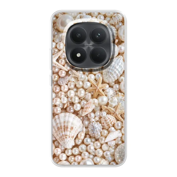 Coastal Pearl Dream Case