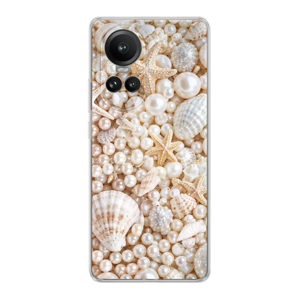 Coastal Pearl Dream Case