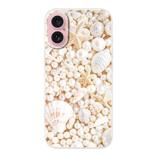 Coastal Pearl Dream Case