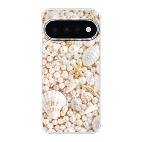 Coastal Pearl Dream Case