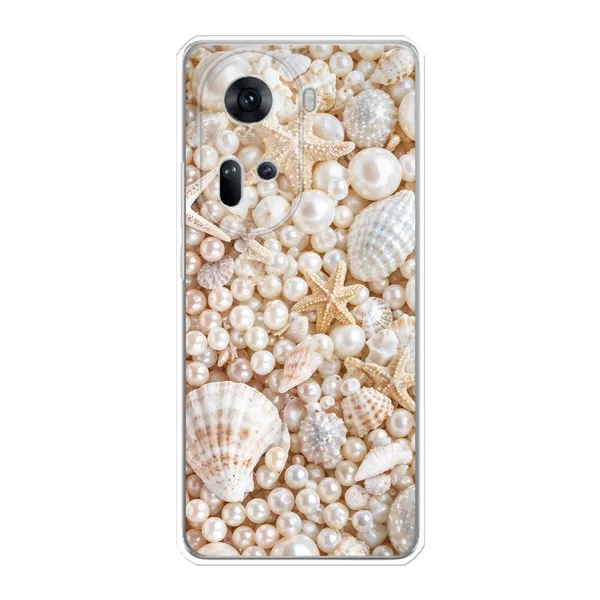 Coastal Pearl Dream Case