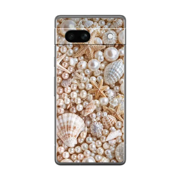 Coastal Pearl Dream Case