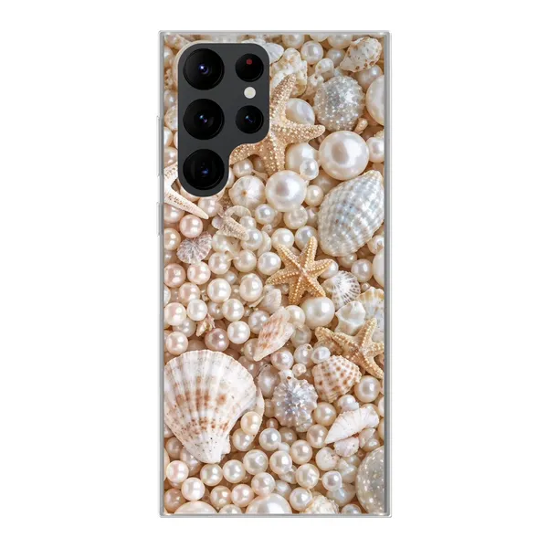 Coastal Pearl Dream Case