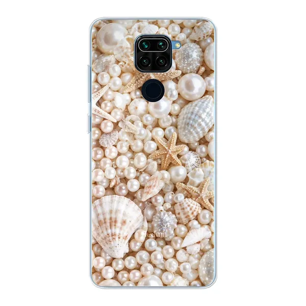 Coastal Pearl Dream Case
