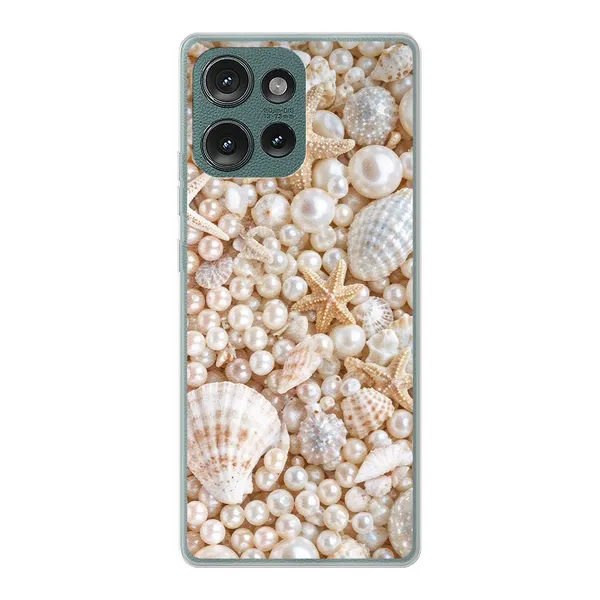 Coastal Pearl Dream Case
