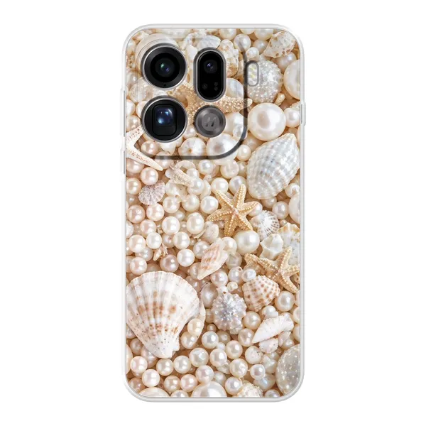 Coastal Pearl Dream Case