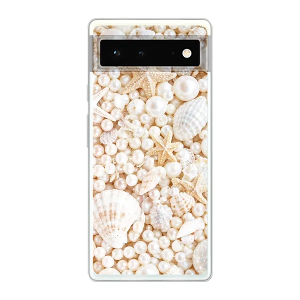 Coastal Pearl Dream Case