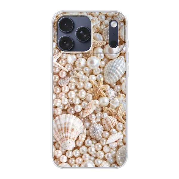 Coastal Pearl Dream Case