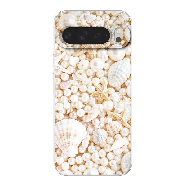 Coastal Pearl Dream Case