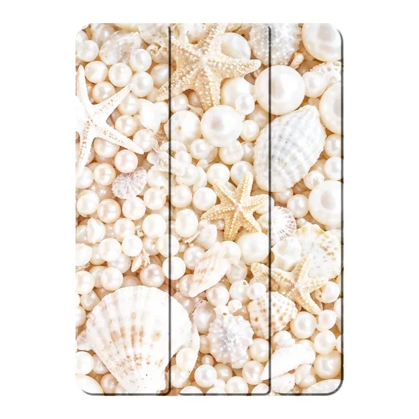 Coastal Pearl Dream Case