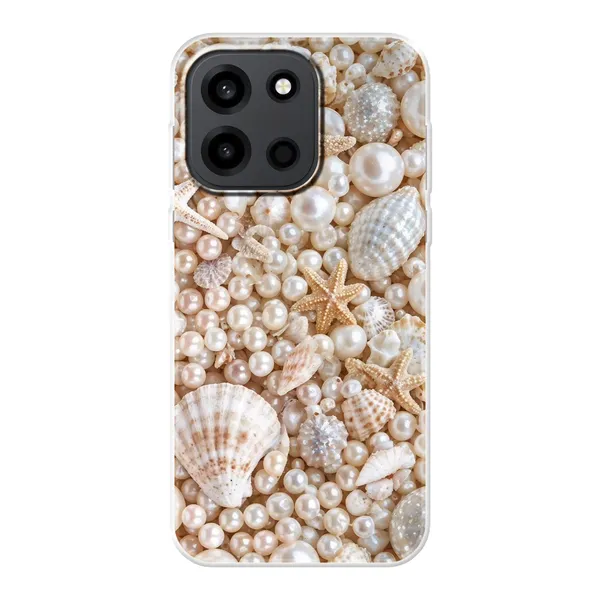 Coastal Pearl Dream Case