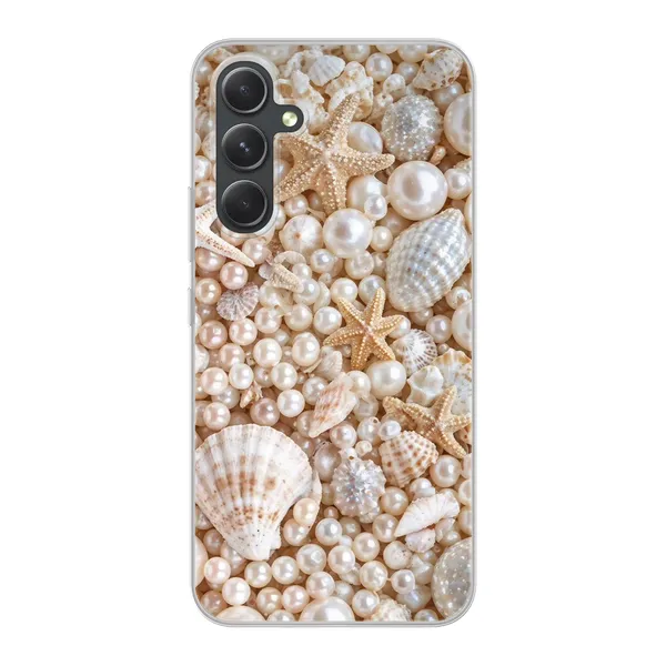 Coastal Pearl Dream Case